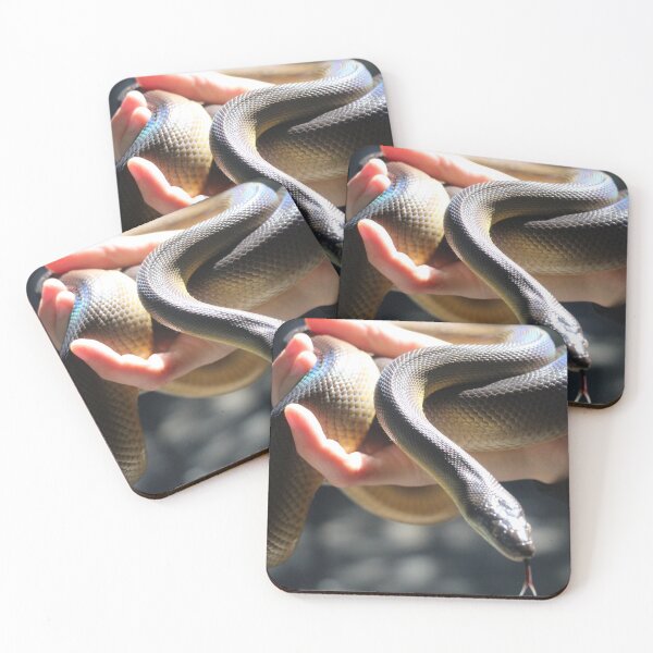 Item preview, Water Python designed and sold by EmmaCoops.