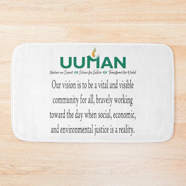 Item preview, UUMAN Logo & Vision designed and sold by UUMANshop.