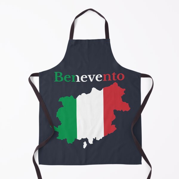Aperçu de l'œuvre Carte de la province de Bénévent, province italienne. créée et vendue par marosharaf.