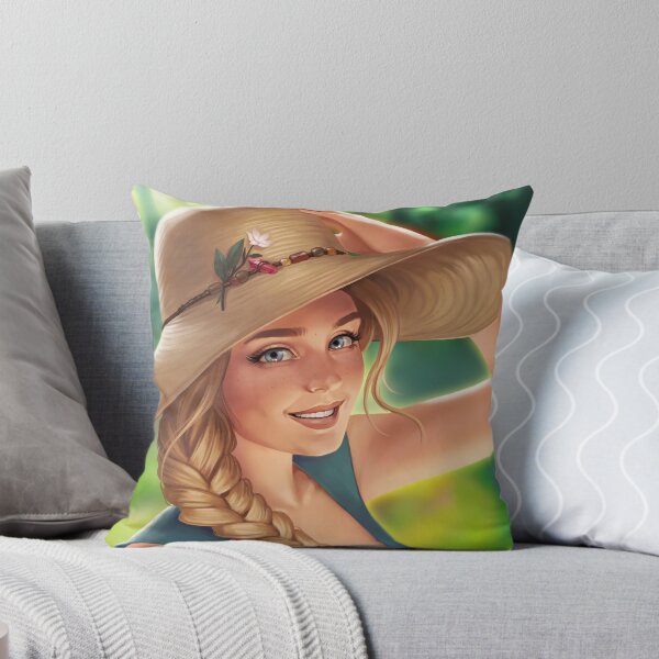 Item preview, Lily designed and sold by Benjamin Medrano.