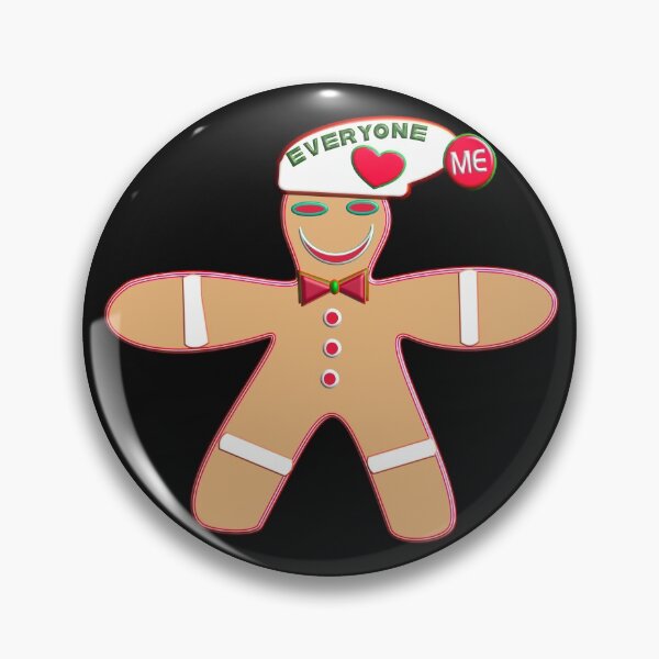 Artikelvorschau,  JEDER LIEBT EINEN INGWER - FÜR LEBKUCHENLIEBHABER - WEIHNACHTEN entworfen und verkauft von Ralek.