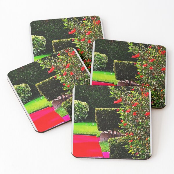 Item preview, Red Garden designed and sold by StormyMuse.
