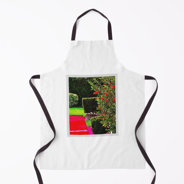 Item preview, Red Garden designed and sold by StormyMuse.