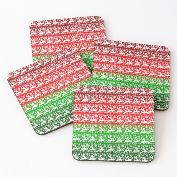 Item preview, CHRISTMAS PATTERN designed and sold by LifestylePrints.