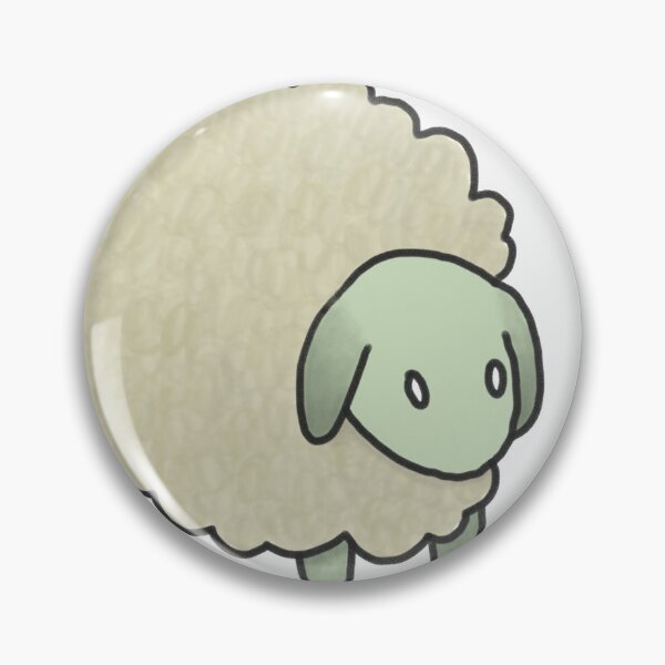 Item preview, Plant Sheep designed and sold by pobble-bonk.