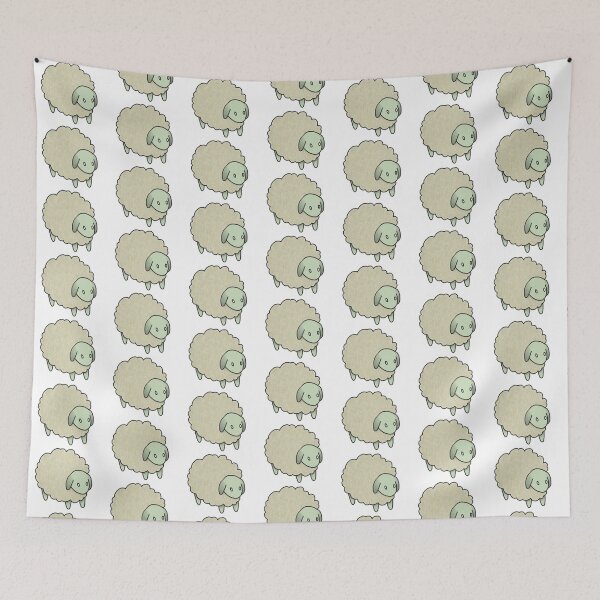 Item preview, Plant Sheep designed and sold by pobble-bonk.