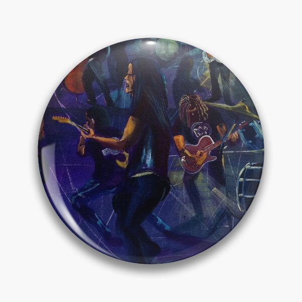 Item preview, Hawkesbury Hotel series - Blues Versus Rock designed and sold by robert (bob) gammage.