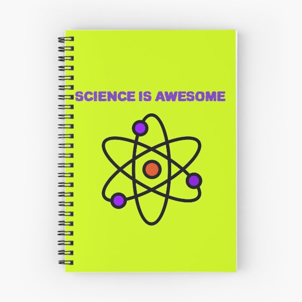 Item preview, Science Is Awesome Science Themed Design designed and sold by SCI-Boutique.