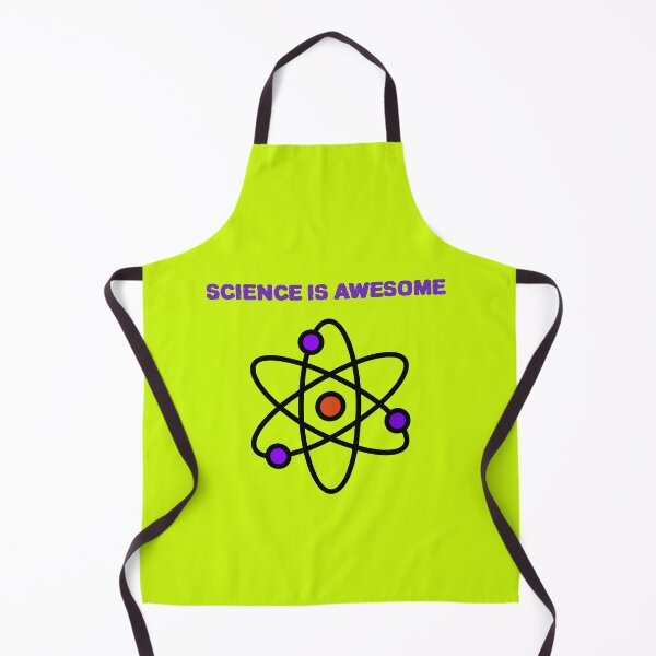 Item preview, Science Is Awesome Science Themed Design designed and sold by SCI-Boutique.