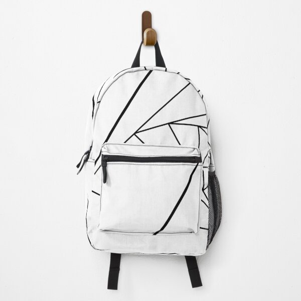 Item preview, Triangle Abstract Graphic designed and sold by infleims.