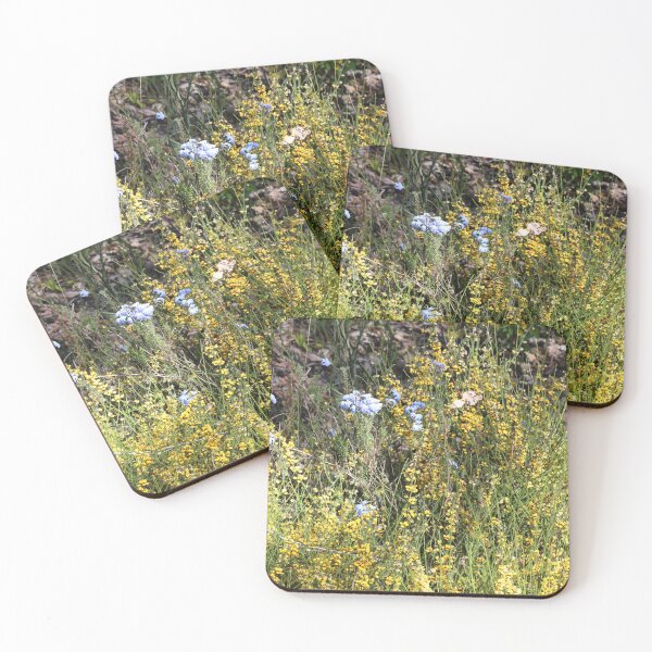 Item preview, Blue Flower designed and sold by STHogan.