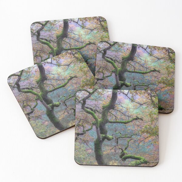 Item preview, Autumn on The Edge designed and sold by DougieHaworth.