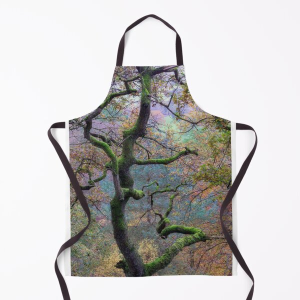 Item preview, Autumn on The Edge designed and sold by DougieHaworth.