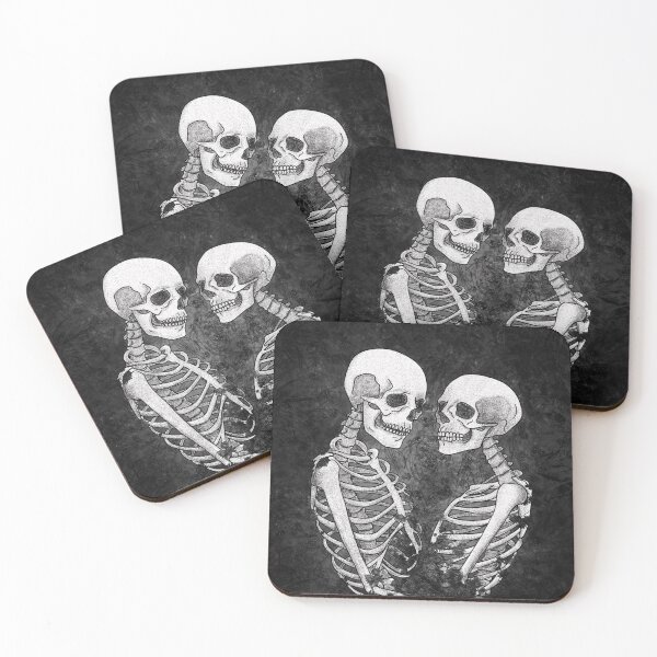 Item preview, The Lovers designed and sold by Zcspook.