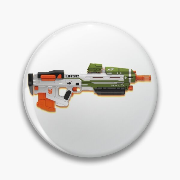 Item preview, Nerf MA40 motorised iconic blaster designed and sold by Minimanimal.