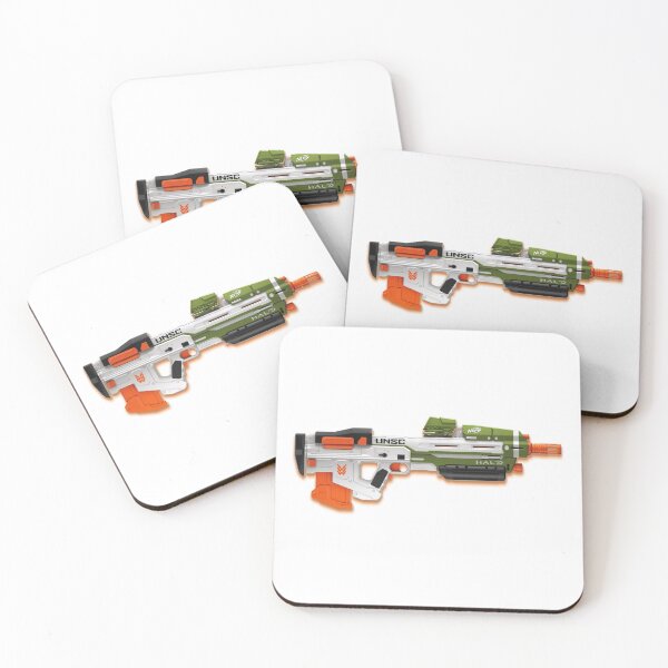 Item preview, Nerf MA40 motorised iconic blaster designed and sold by Minimanimal.