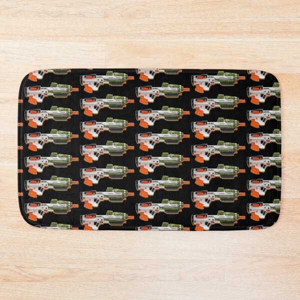 Item preview, Nerf MA40 motorised iconic blaster designed and sold by Minimanimal.
