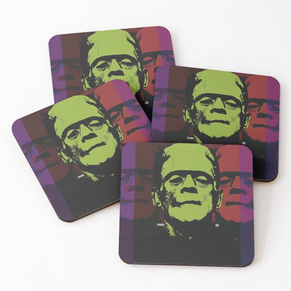 Item preview, Frankenstein  designed and sold by ForeverAgain.