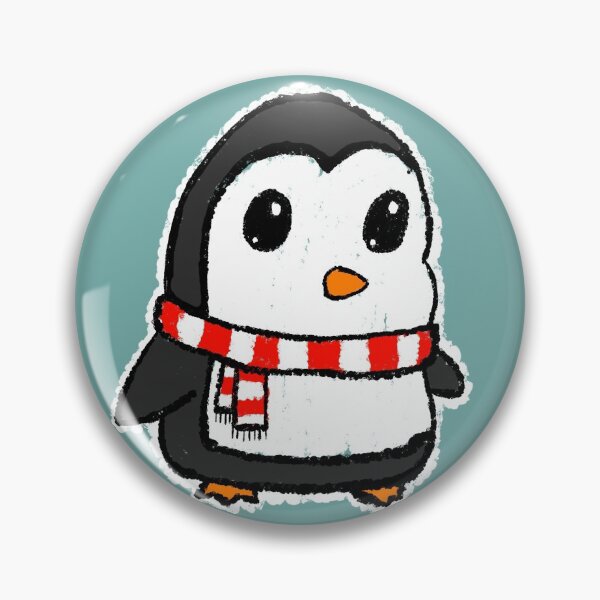 Item preview, Penguin  designed and sold by RTrivella.
