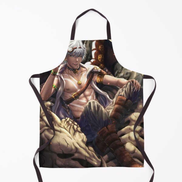 Item preview, Mammon obey me  designed and sold by AuroraArchangel.