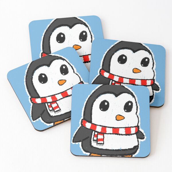Item preview, Penguin  designed and sold by RTrivella.