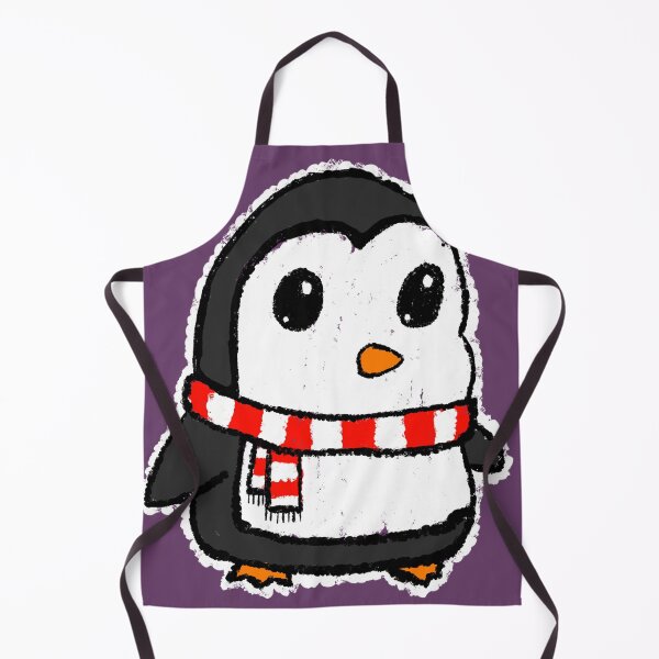 Item preview, Penguin designed and sold by RTrivella.