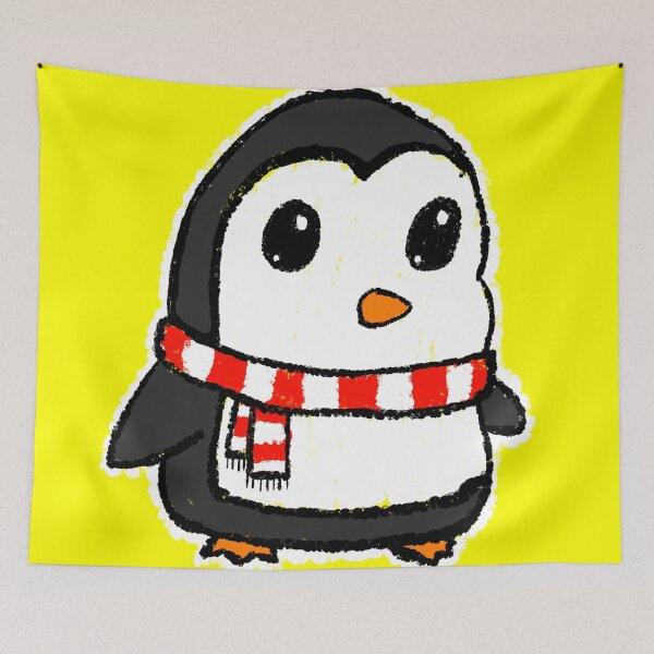 Item preview, Penguin  designed and sold by RTrivella.