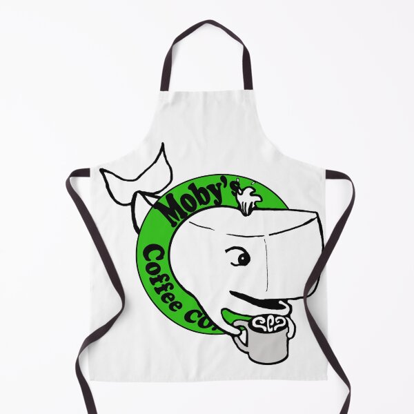 Item preview, Moby's logo designed and sold by drinkmobys.