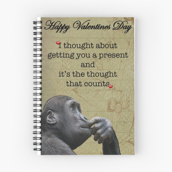 Item preview, Funny valentine card designed and sold by MiE Designs.