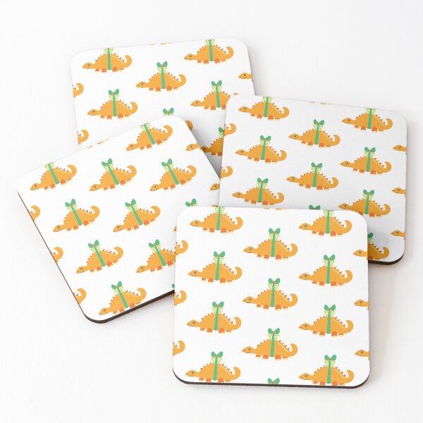 Item preview, Friendly Dinosaurs designed and sold by AnnaAndVibes.