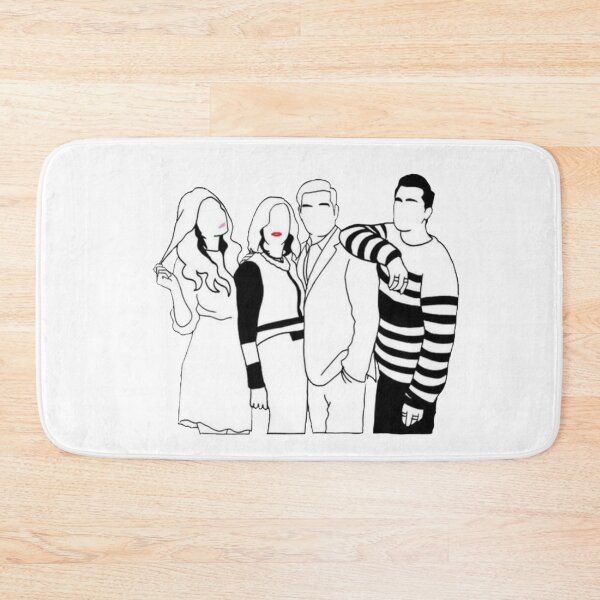 Item preview, Schitts Family designed and sold by # IssaOriginalHustle.