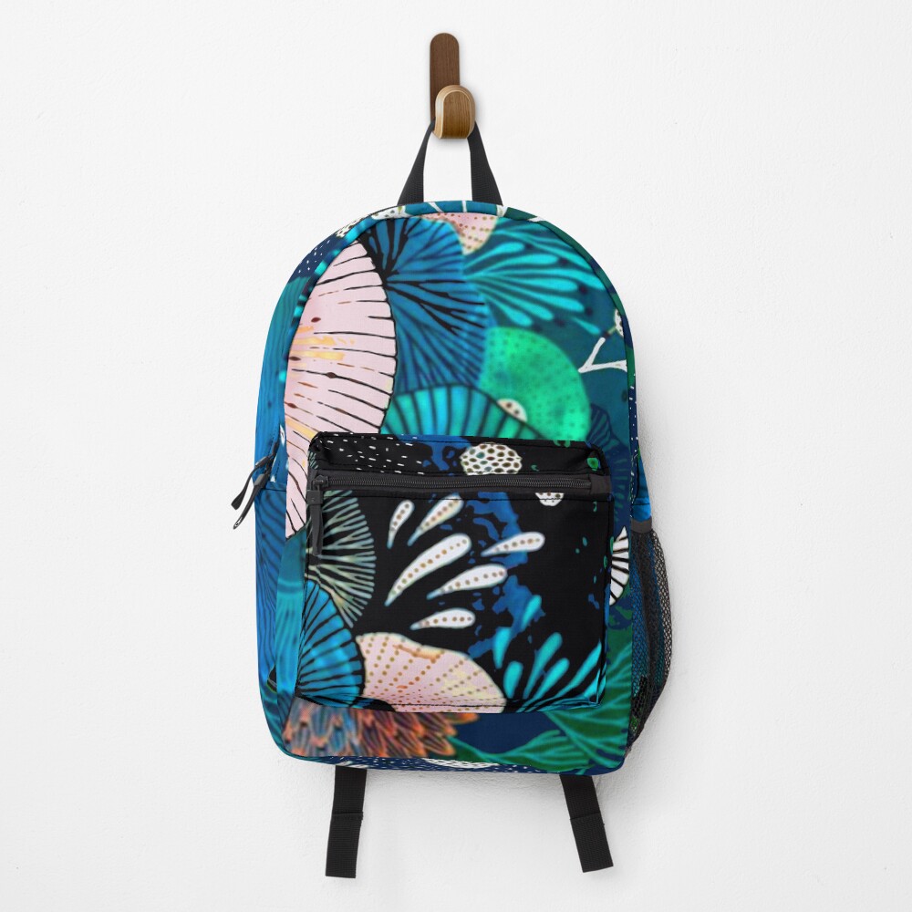 Item preview, Backpack designed and sold by MarcSabuncu.