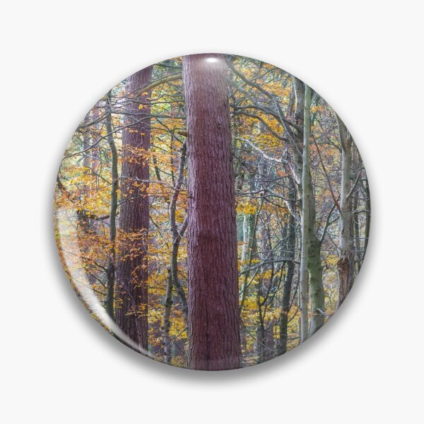 Item preview, Autumn on The Edge 2 designed and sold by DougieHaworth.