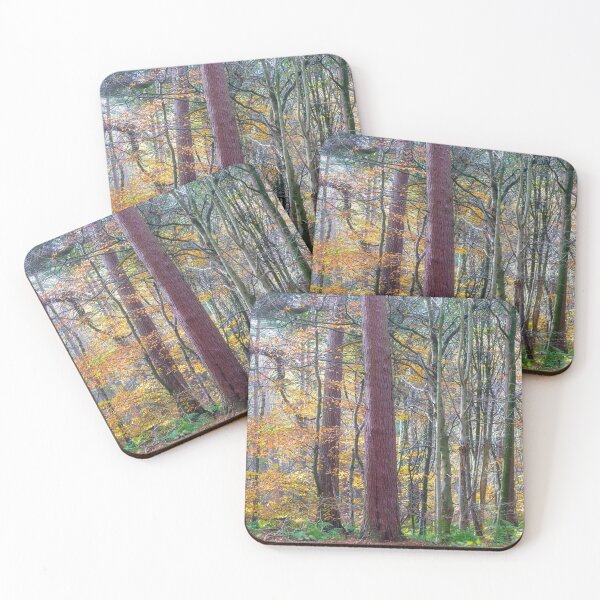 Item preview, Autumn on The Edge 2 designed and sold by DougieHaworth.
