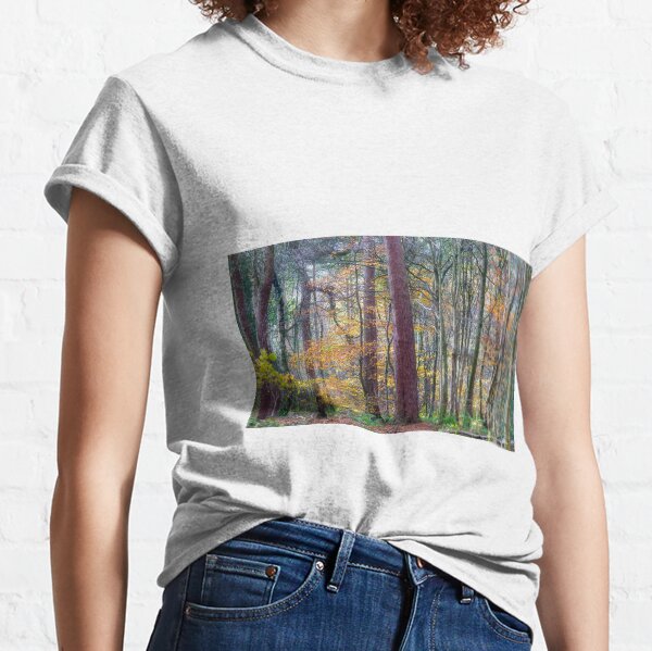 Item preview, Autumn on The Edge 2 designed and sold by DougieHaworth.
