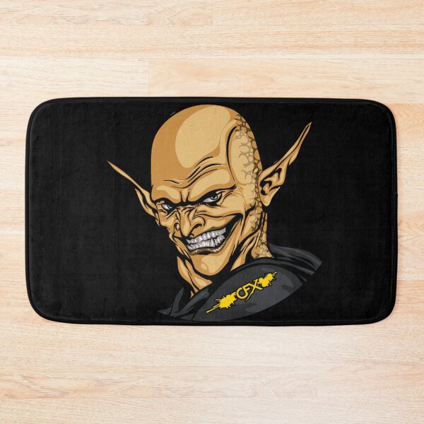Item preview, CFX Imp Toon designed and sold by CFXMasks.