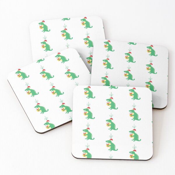 Item preview, Friendly Dinosaurs designed and sold by AnnaAndVibes.