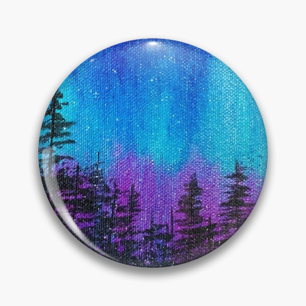 Item preview, Nightscape series designed and sold by LiveWildnSacred.