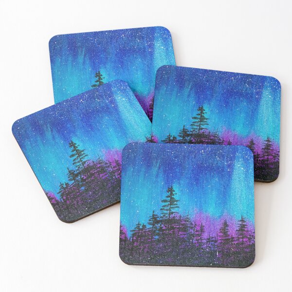 Item preview, Nightscape series designed and sold by LiveWildnSacred.