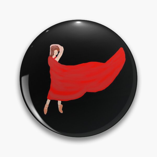 Item preview, Tiny Dancer designed and sold by Carol Bleasdale.