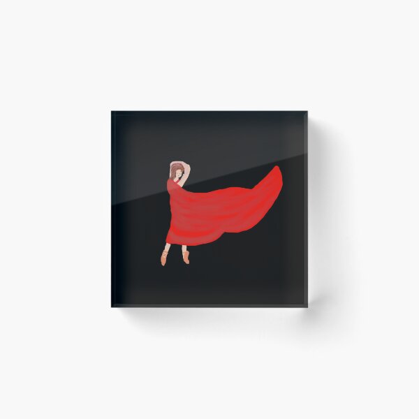 Item preview, Tiny Dancer designed and sold by Carol Bleasdale.