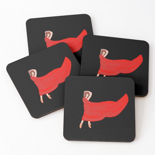 Item preview, Tiny Dancer designed and sold by Carol Bleasdale.