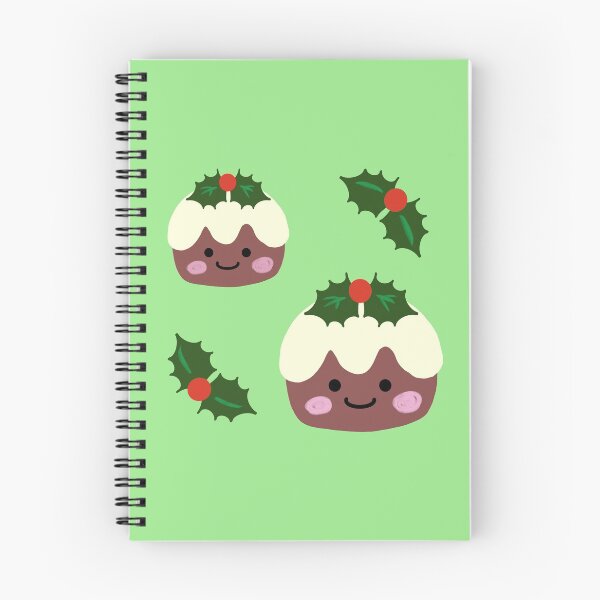 Item preview, Christmas Pudding 3 designed and sold by usernamenaijan.