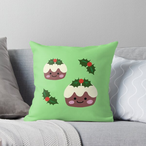 Item preview, Christmas Pudding 3 designed and sold by usernamenaijan.