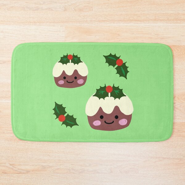 Item preview, Christmas Pudding 3 designed and sold by usernamenaijan.
