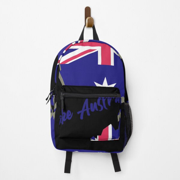 Item preview, make australia great again designed and sold by nessdo.