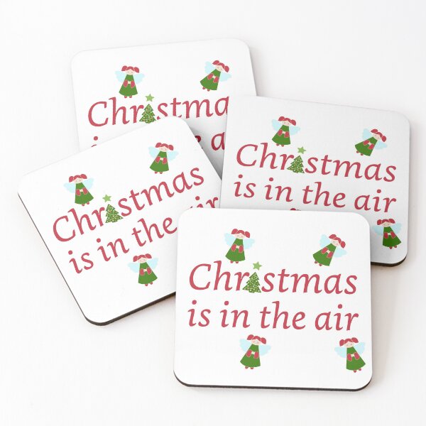 Item preview, Christmas is in the air  designed and sold by Artstastic.