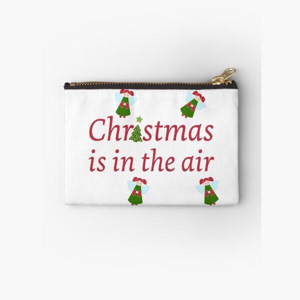 Item preview, Christmas is in the air  designed and sold by Artstastic.