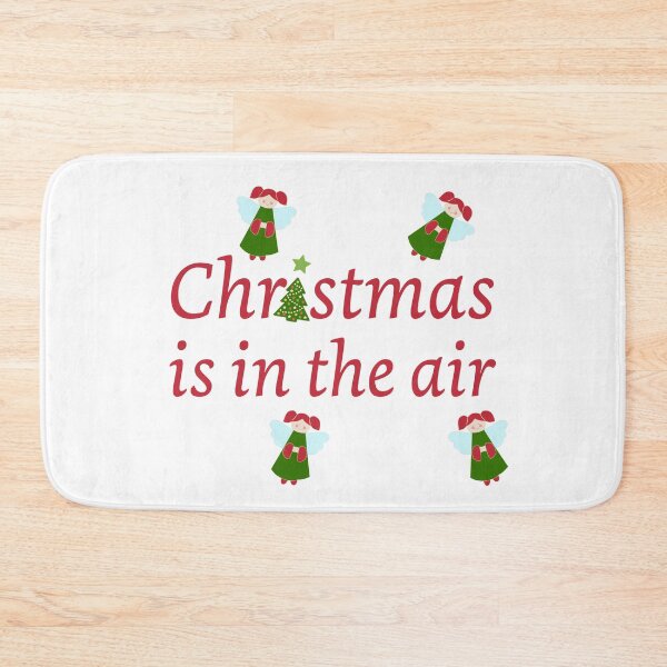 Item preview, Christmas is in the air  designed and sold by Artstastic.