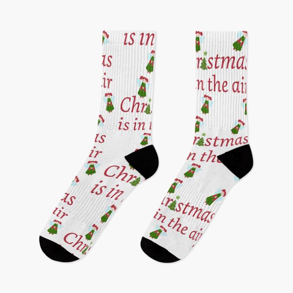 Item preview, Christmas is in the air  designed and sold by Artstastic.